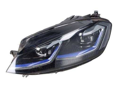 Used Left headlight VW GOLF VII (5G1, BQ1, BE1, BE2) 1.4 GTE Hybrid (204 hp) 30162200