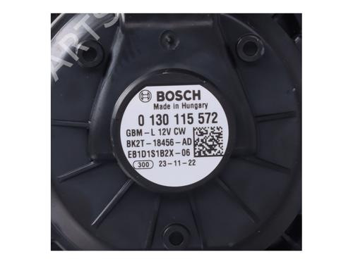 Heater blower motor FORD TRANSIT V363 Platform/Chassis (FED, FFD) 2.0 EcoBlue | BP19280561M62 
