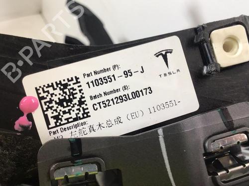 Tablier TESLA MODEL 3 (5YJ3) EV | BP32439354C46