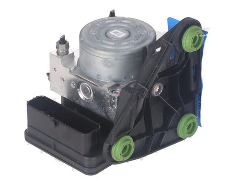 ABS pump VW GOLF VIII (CD1, DA1) 2.0 TDI GTD | BP21163485M43 