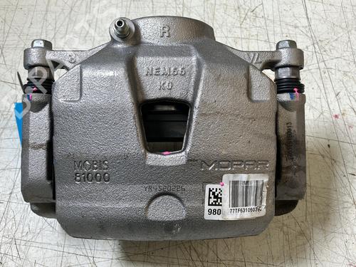 Right front brake caliper PEUGEOT EXPERT Van (V_) E-EXPERT HYDROGEN | BP39928014M104 - Image 4