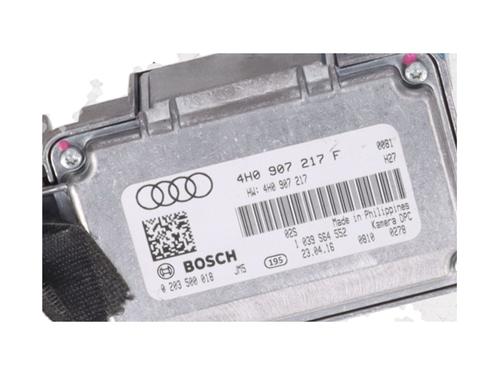 Camera AUDI A8 D4 (4H2, 4H8, 4HC, 4HL) 3.0 TDI quattro | BP36449729E14 - Image 2