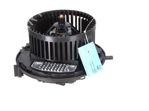 Used Heater blower motor Heater blower motor VW PASSAT B8 (3G2, CB2) 2.0 TDI 4motion (190 hp) 36027015 36027015