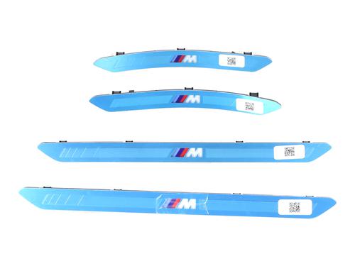 Trinbræt BMW X5 (G05, F95) xDrive 30 d Mild-Hybrid (286 hp) 30320985