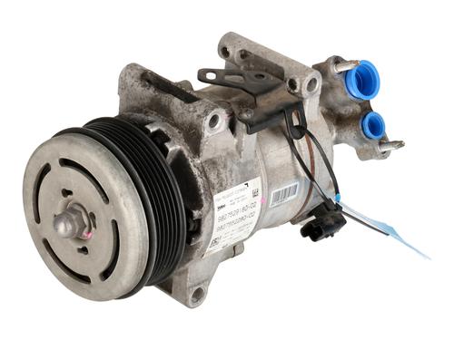Used AC compressor AC compressor 38754327 38754327