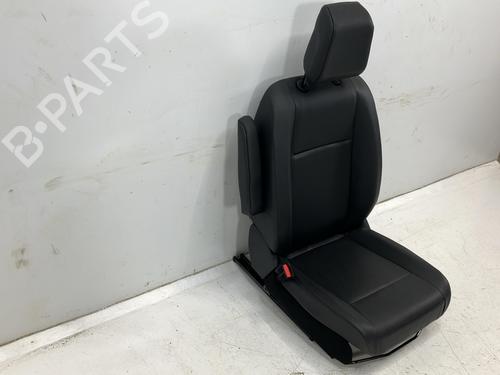 Left front seat CITROËN JUMPY III Van (V_) ë-JUMPY HYDROGEN | BP39925193C15 - Image 3