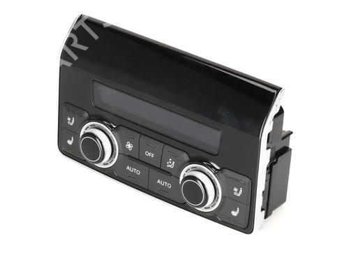 Used Climate control Climate control AUDI A8 D4 (4H2, 4H8, 4HC, 4HL) 3.0 TDI quattro (258 hp) 36101171 36101171