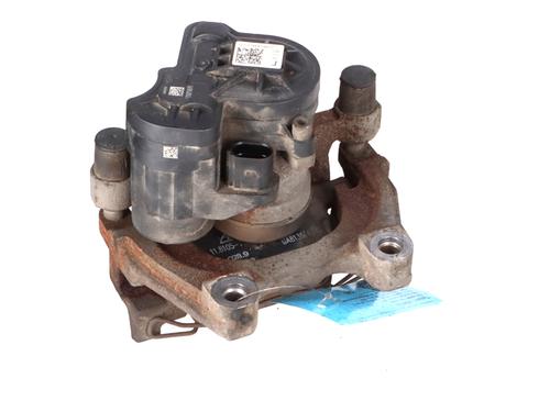 Left rear brake caliper VW PASSAT B8 Variant (3G5, CB5) 2.0 TDI 4motion | BP33884677M107 - Image 2
