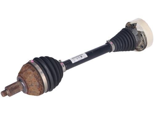 Used Left front driveshaft VW POLO V (6R1, 6C1) 1.6 TDI (105 hp) 11994137