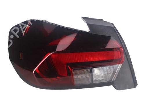 Used Left taillight Left taillight 38567010 38567010