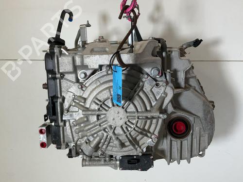 Gearbox FORD TRANSIT V363 Platform/Chassis (FED, FFD) 2.0 EcoBlue | BP36357057M3 - Image 3