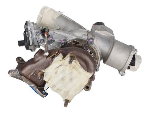 Turbolader/Kompressor AUDI Q5 (FYB, FYG) 50 TFSI e quattro (252 hp) 30975472