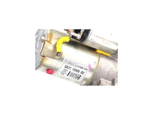 Starter FORD TRANSIT V363 Platform/Chassis (FED, FFD) 2.0 EcoBlue | BP39170987M8 - Image 3