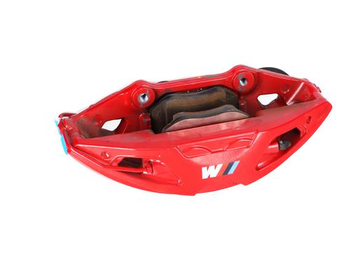 Left front brake caliper BMW X6 (G06, F96) xDrive 40 d Mild-Hybrid | BP30322983M105