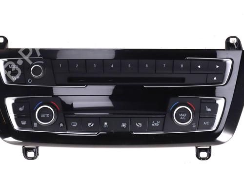 Used Climate control Climate control 38441117 38441117