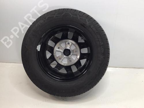 Felg FORD TRANSIT V363 Platform/Chassis (FED, FFD) 2.0 EcoBlue | BP29514787C45 