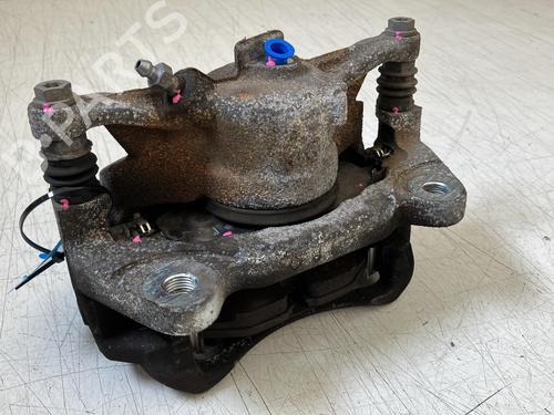 Left front brake caliper VW GOLF VIII Variant (CG5, DB5) 1.5 eTSI | BP38701479M105 - Image 2