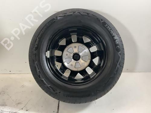 Fælk FORD TRANSIT V363 Platform/Chassis (FED, FFD) 2.0 EcoBlue | BP38566831C45 - Image 13