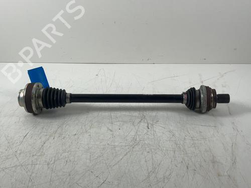 Other AUDI Q2 (GAB, GAG) 2.0 TDI quattro | BP32714902O1 - Image 4