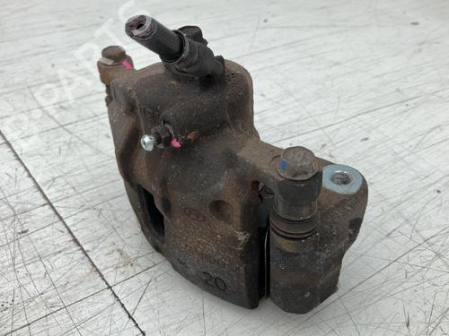 Left front brake caliper HYUNDAI i10 III (AC3, AI3) 1.0 MPi | BP38089993M105 - Image 2