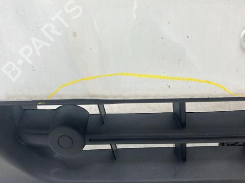 Front bumper FORD TRANSIT V363 Platform/Chassis (FED, FFD) 2.0 EcoBlue | BP36256062C7 - Image 4