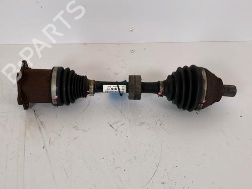 Used Left front driveshaft Left front driveshaft VW PASSAT B8 (3G2, CB2) 2.0 TDI 4motion (190 hp) 36027029 36027029