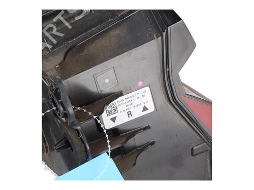 Right taillight BMW 5 (G30, F90) M5 Competition | BP36027063C35 - Image 4