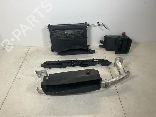 Kølerpakke RENAULT CLIO IV (BH_) 0.9 TCe 75 (BHNP) (76 hp) 17918141