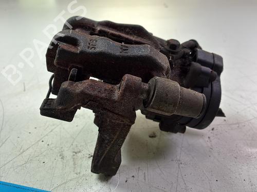 Right rear brake caliper VW PASSAT B8 Variant (3G5, CB5) 2.0 TDI | BP36381445M106 - Image 3