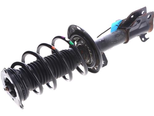 Used Right front shock absorber Right front shock absorber CITROËN C4 III (BA_, BB_, BC_) ë-C4 (BCZKXC, BZCKSC) (136 hp) 40006361 40006361