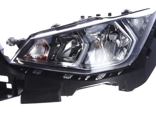 Used Left headlight Left headlight 39112165 39112165