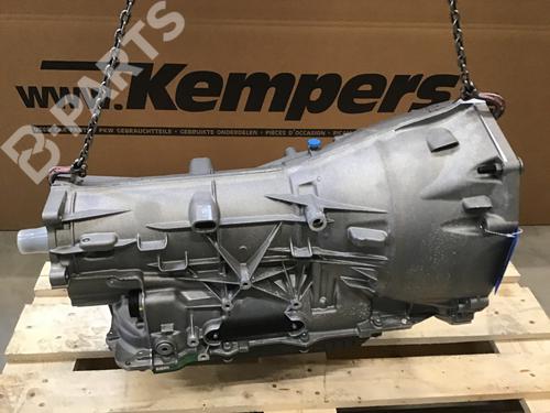 Gearbox BMW X7 (G07) xDrive 40 i | BP7805989M3 