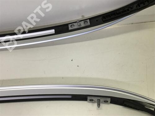 Roof bar BMW X1 (F48) sDrive 20 d | BP8058019C65