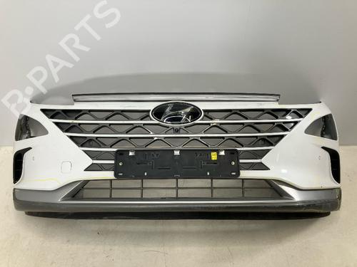 Used Front bumper HYUNDAI NEXO (FE) FCEV (163 hp) 28194047