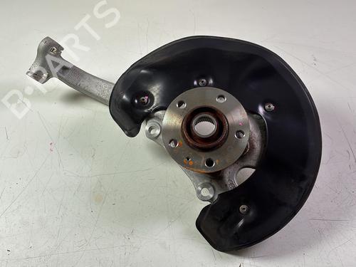 Used Right front steering knuckle Right front steering knuckle AUDI A8 D4 (4H2, 4H8, 4HC, 4HL) 3.0 TDI quattro (258 hp) 35717096 35717096