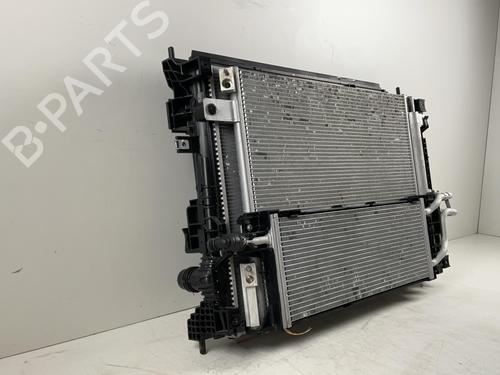 Radiator set OPEL VIVARO C Van (K0) VIVARO-E HYDROGEN | BP39927288M120 - Image 3