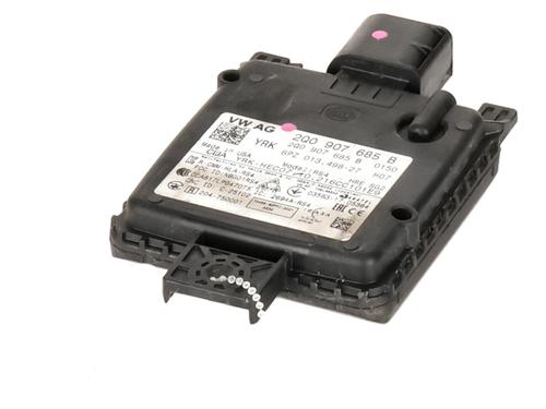 Electronic module VW TIGUAN ALLSPACE (BW2, BJ2) 2.0 TDI 4motion | BP38017439M83 - Image 2