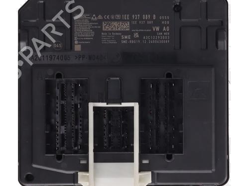Electronic module VW ID.4 (E21) PRO | BP39926848M83 - Image 2