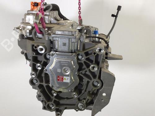 Used Engine Engine OPEL VIVARO C Van (K0) VIVARO-E HYDROGEN (136 hp) 39921085 39921085