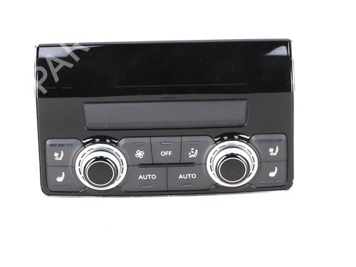 climate-control-audi-a8-d4-4h2-4h8-4hc-4hl-2009-2010-2011-2012-2013-2014-2015-2016-2017-2018-2019-35114193 main image
