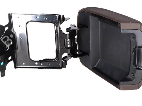 Armrest / Center console MAZDA 6 Estate (GJ, GL) 2.5 | BP40006387I20 - Image 2