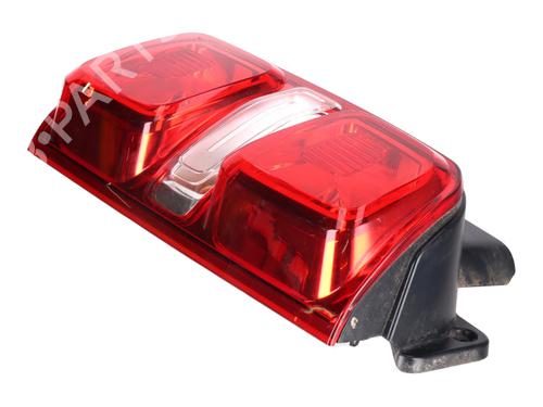 Right taillight OPEL VIVARO C Van (K0) VIVARO-E HYDROGEN | BP39920299C35 - Image 2