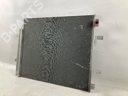 AC radiator VW ID. Buzz Bus (EBB, EBJ) Electric (EBB) | BP39918455M32 - Image 3