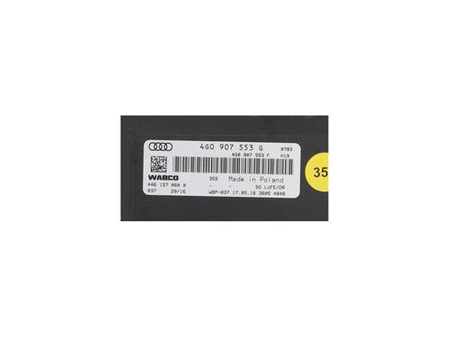 Electronic module AUDI A8 D4 (4H2, 4H8, 4HC, 4HL) 3.0 TDI quattro | BP35718860M83 - Image 3