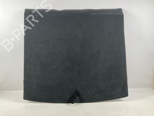 Bagagerumsgulv AUDI A1 Sportback (GBA) 30 TFSI (116 hp) 30401508