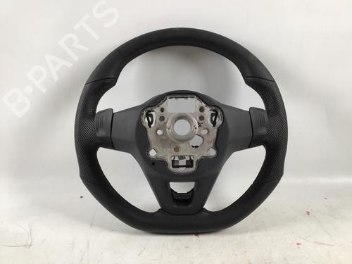 Steering wheel VW GOLF VIII (CD1, DA1) 2.0 TSI R 4motion | BP36003165C49 - Image 5