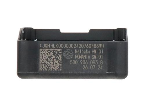 Electronic module VW TIGUAN (CT1) 1.5 TSI eHybrid | BP39928887M83 - Image 3