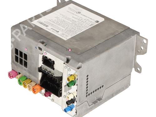 Electronic module BMW 5 (F10) 528 i xDrive | BP27661854M83 