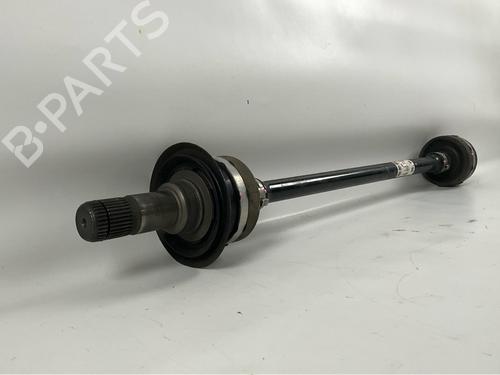 Right rear driveshaft BMW X3 (G01, F97, G08) xDrive 30 d Mild-Hybrid | BP18832609M41 