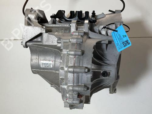 Gearbox FORD TRANSIT V363 Platform/Chassis (FED, FFD) 2.0 EcoBlue | BP36293750M3 - Image 4